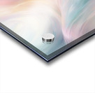 Transient Whispers: A Symphony of Ephemeral Beauty 4 Acrylic print