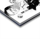 johnny cash 2 Acrylic print