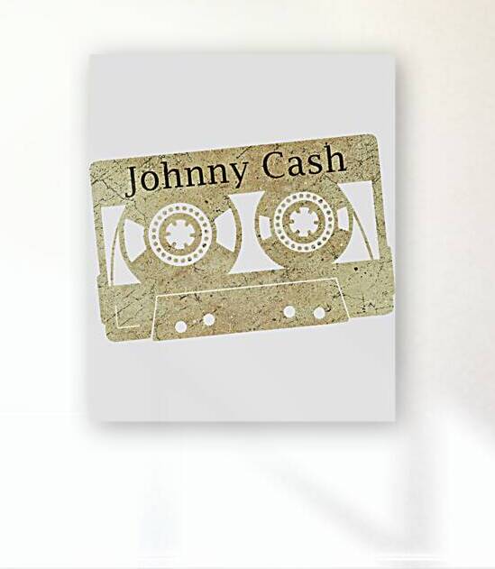 johnny cash 7 by CherylRDayton
