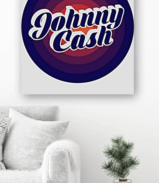johnny cash 8 by CherylRDayton