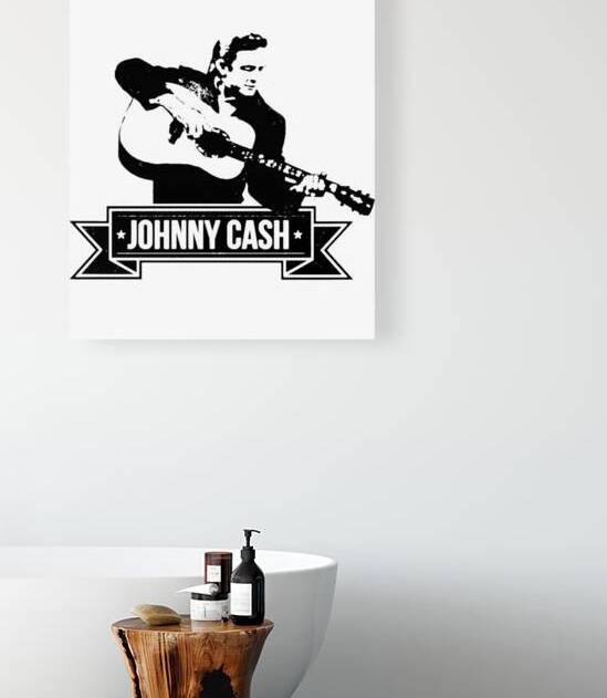 johnny cash 16 by CherylRDayton