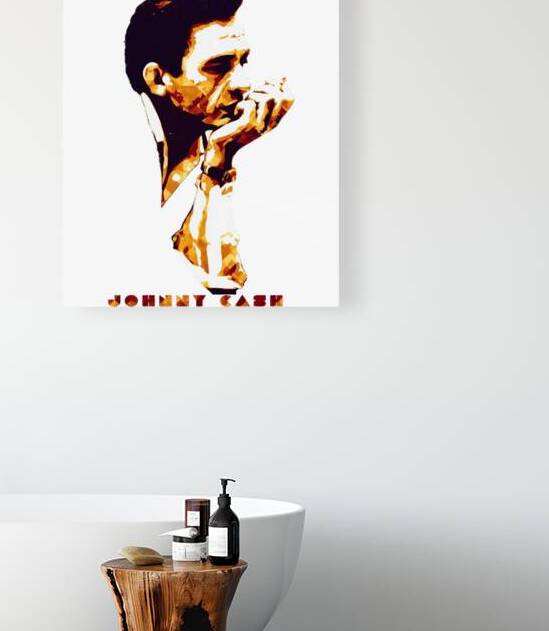 johnny cash 22 by CherylRDayton