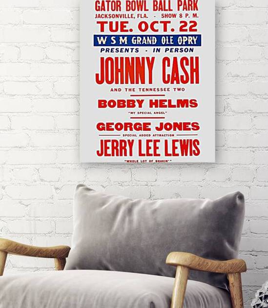 johnny cash 26 by CherylRDayton