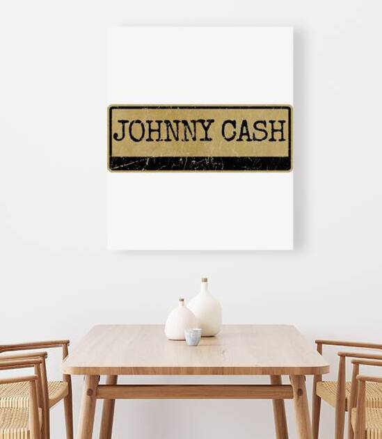 johnny cash 37 by CherylRDayton