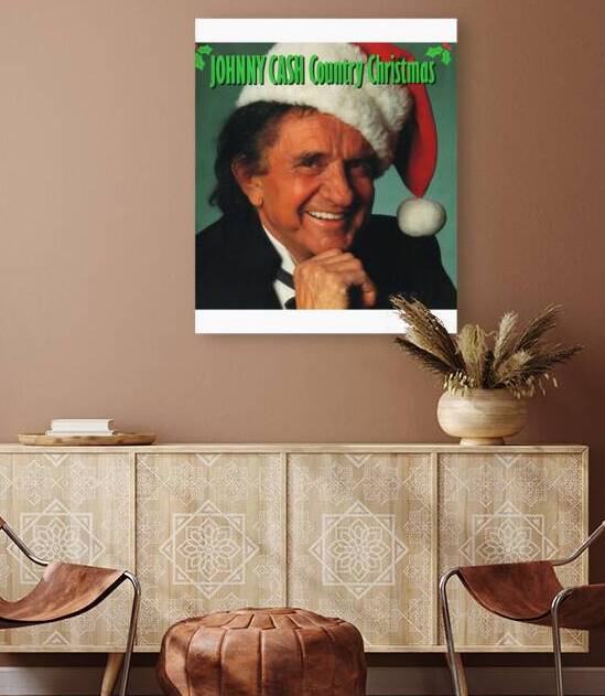 johnny cash 39 by CherylRDayton