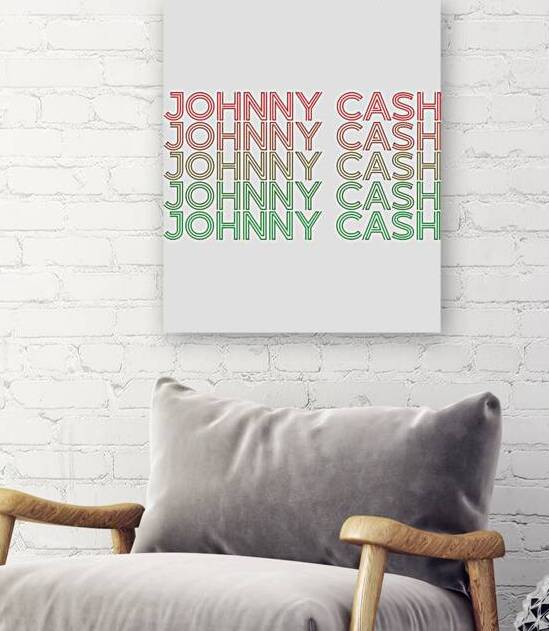 johnny cash 43 by CherylRDayton