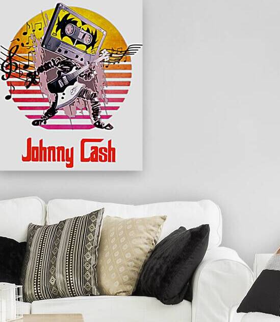 johnny cash 11 by CherylRDayton