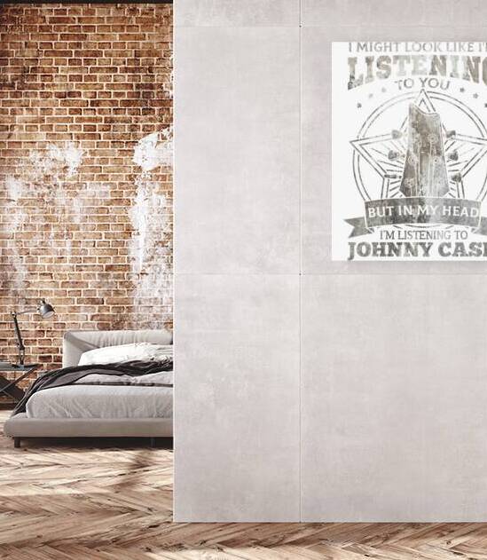 johnny cash 12 by CherylRDayton