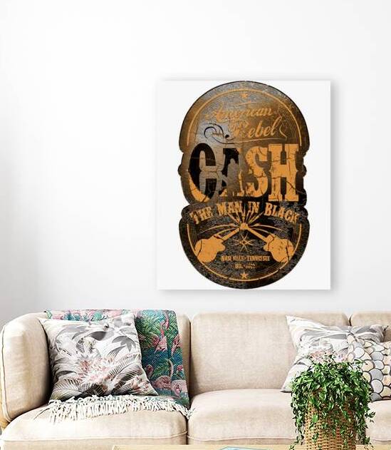 johnny cash 18 by CherylRDayton