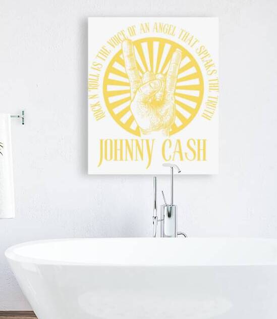 johnny cash 21 by CherylRDayton