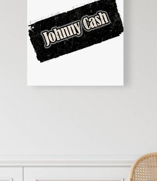 johnny cash 24 by CherylRDayton