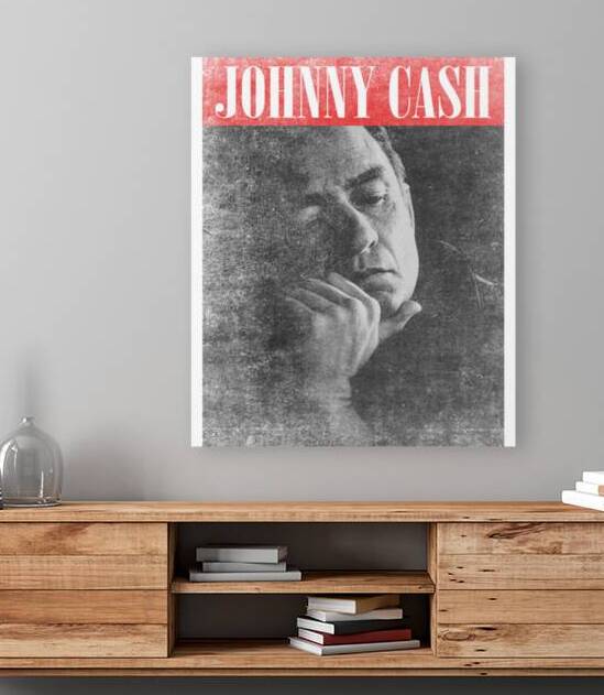 johnny cash 26 by CherylRDayton