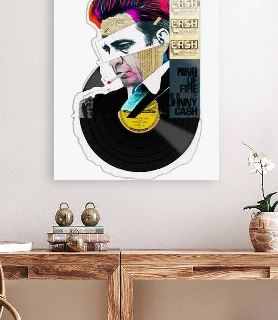 johnny cash 29 by CherylRDayton