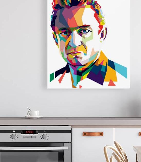 johnny cash 45 by CherylRDayton