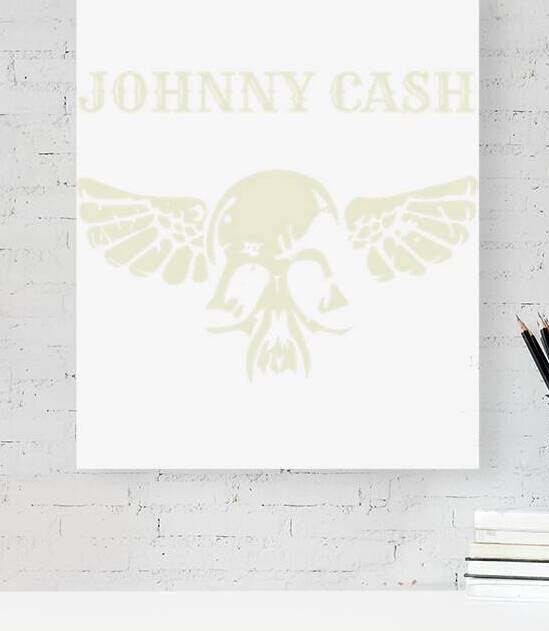 johnny cash 46 by CherylRDayton