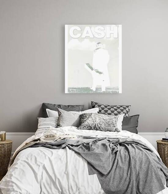 johnny cash 47 by CherylRDayton