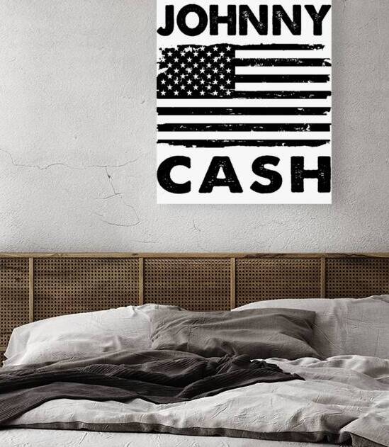 johnny cash 2 by CherylRDayton