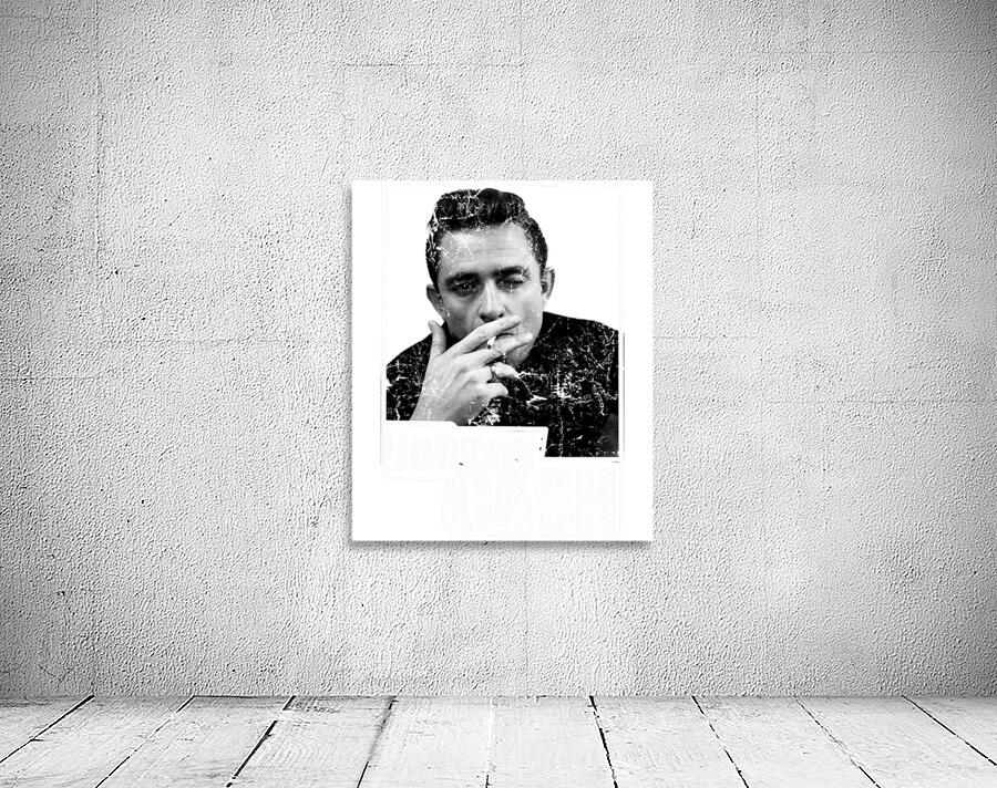johnny cash 14 Wall Preview