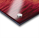 A visually captivating digital artwork featuring Acrylic print