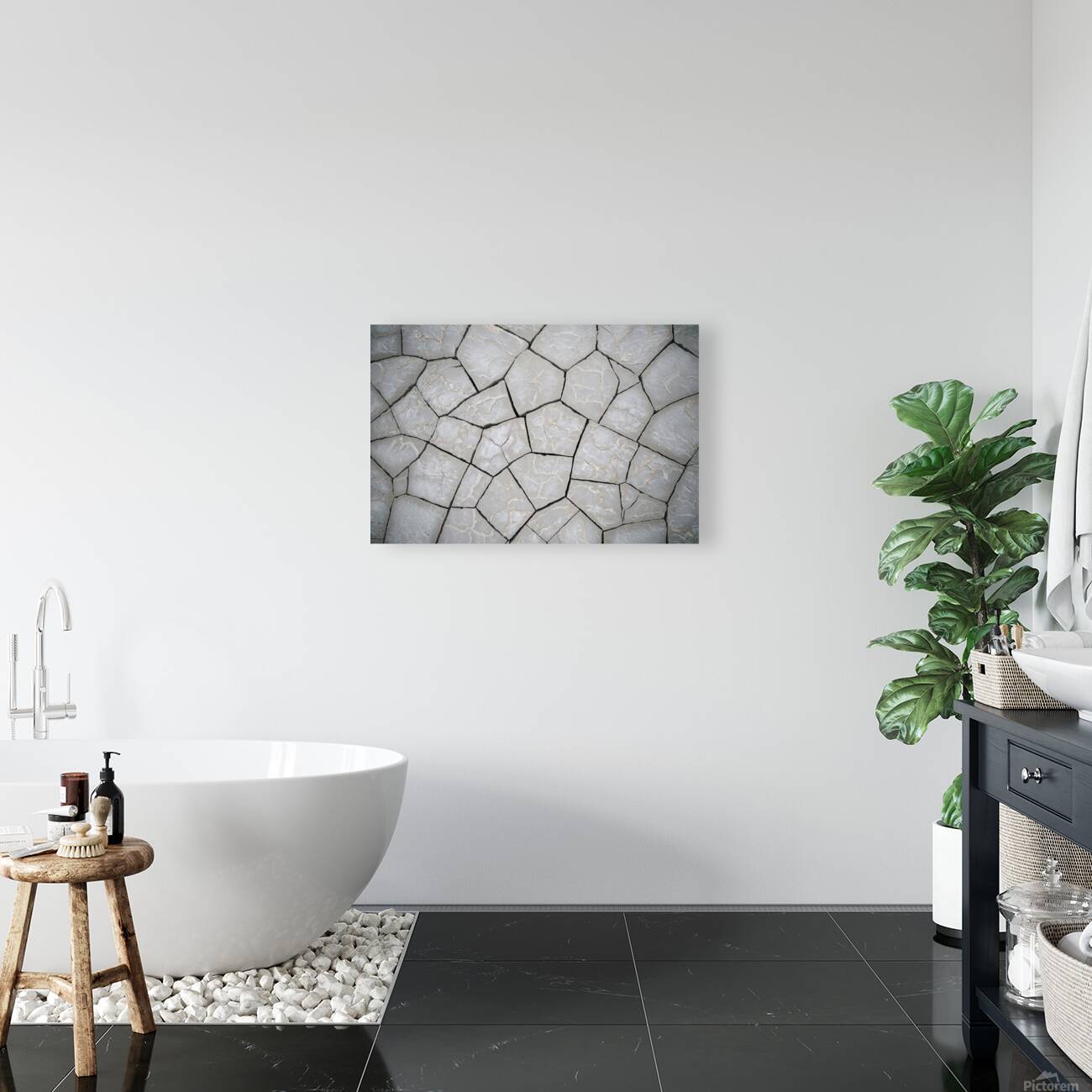 texture background with a rough surface Reproduction