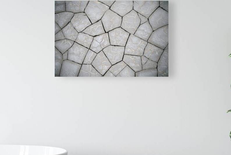 texture background with a rough surface by Raluca Ciobanu