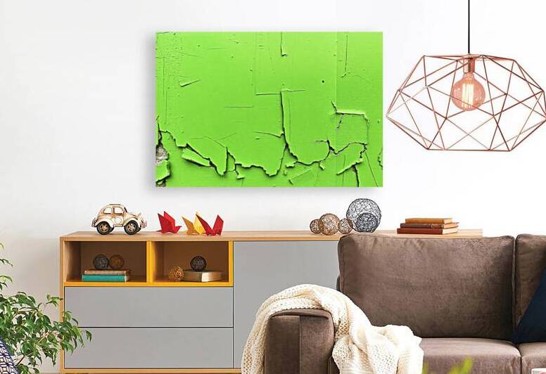 A captivating abstract art piece showcasing a vib by Raluca Ciobanu