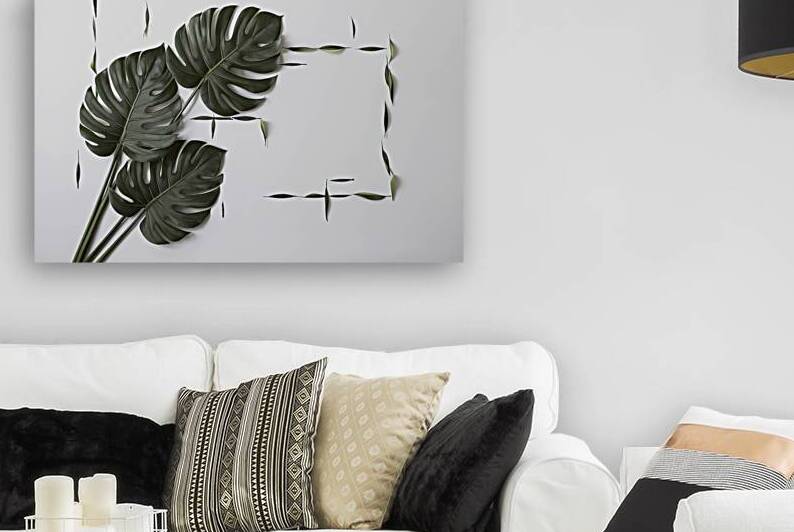 A stunning and minimalist composition featuring l by Raluca Ciobanu