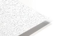 a glittering silver background 2 HD Metal print