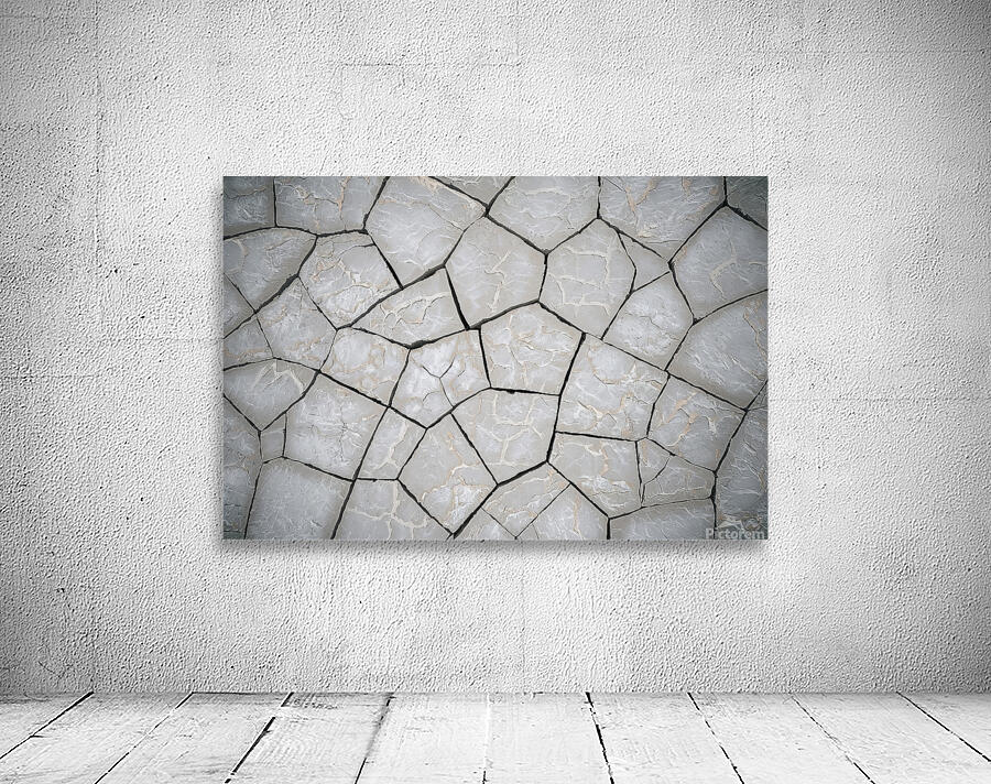 texture background with a rough surface Wall Preview