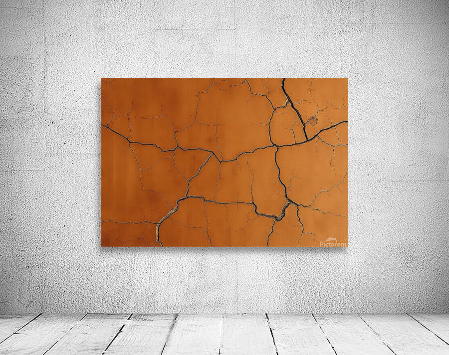 a weathered rustic texture 1 Wall Preview