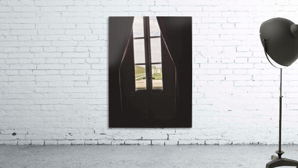 Versailles & Drapes Wall Preview