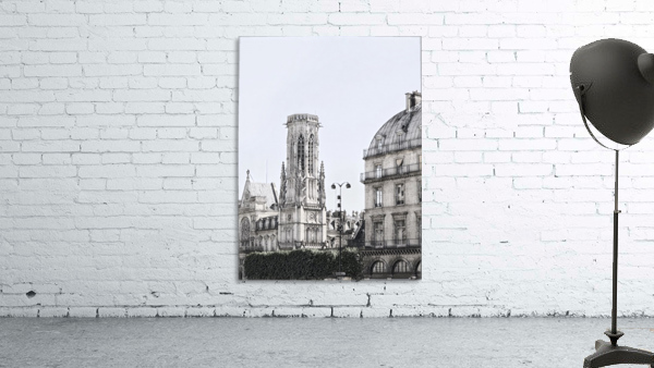 Notre Dame & Shade Wall Preview