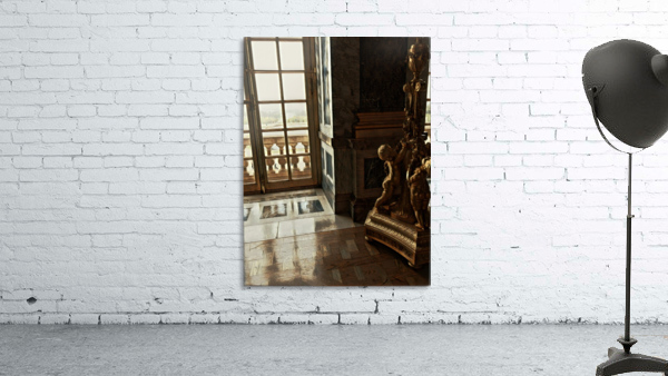 Versailles & Window Wall Preview