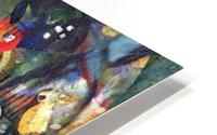 zoological gardens HD Metal print