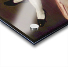 Dead Torero Acrylic print