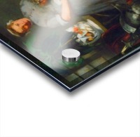 Luncheon Acrylic print