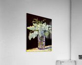 Still Life Acrylic Print