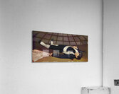 Dead Torero Acrylic Print