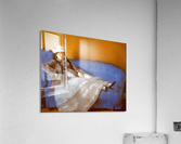 Madame Manet Acrylic Print