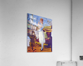 Nana Acrylic Print