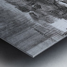 Civil war Metal print