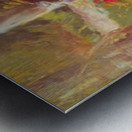 Manets Mother Metal print