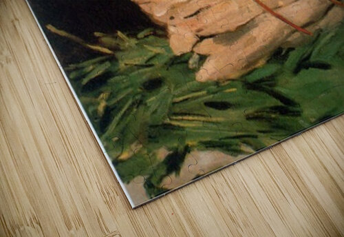 Asperagus Manet puzzle