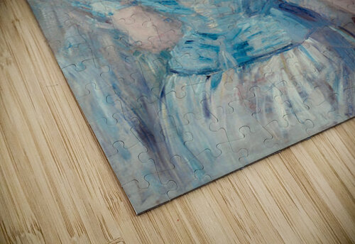 Before the Mirror Manet puzzle