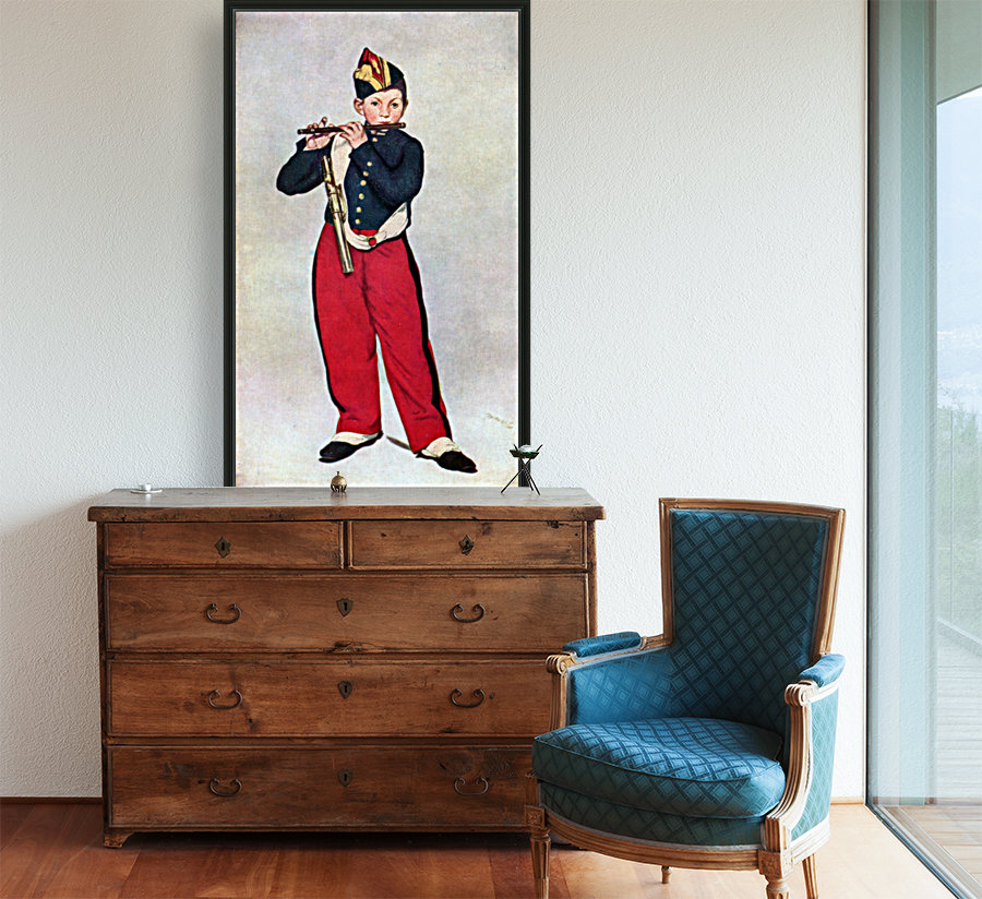 The Piper Reproduction