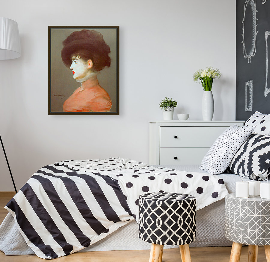 Irma Brunne Reproduction
