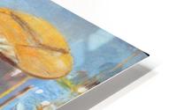 Claude Monet HD Metal print