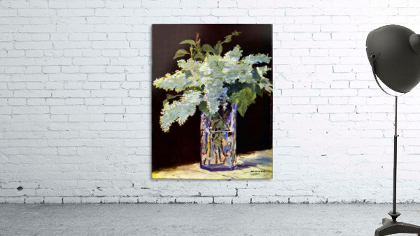 Still Life Wall Preview