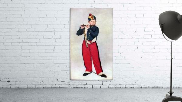 The Piper Wall Preview