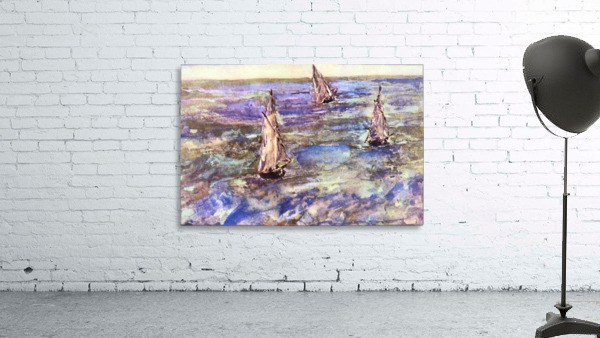 Seascape 1873 Wall Preview